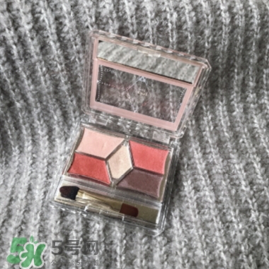 canmake眼影14教程 canmake井田眼影14畫(huà)法