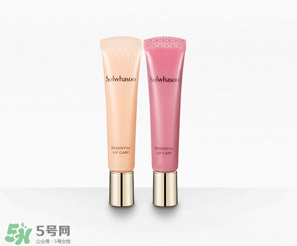 雪花秀唇膏真假辨別 雪花秀唇膏真假對(duì)比圖 雪花秀唇膏真假辨別 雪花秀唇膏真假對(duì)比圖