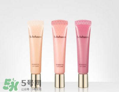 雪花秀唇膏真假辨別 雪花秀唇膏真假對(duì)比圖 雪花秀唇膏真假辨別 雪花秀唇膏真假對(duì)比圖