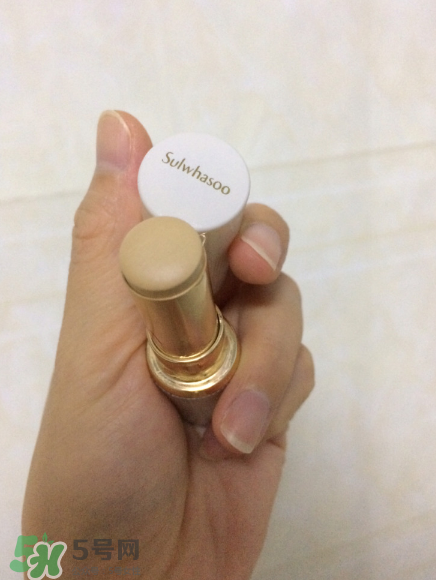 雪花秀遮瑕膏好用嗎？雪花秀遮瑕膏評測