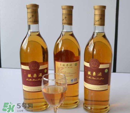 板栗酒要泡多長時間？板栗泡酒要多長時間？