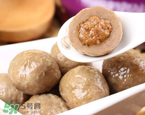 撒尿牛丸熱量高嗎？一個撒尿牛丸熱量