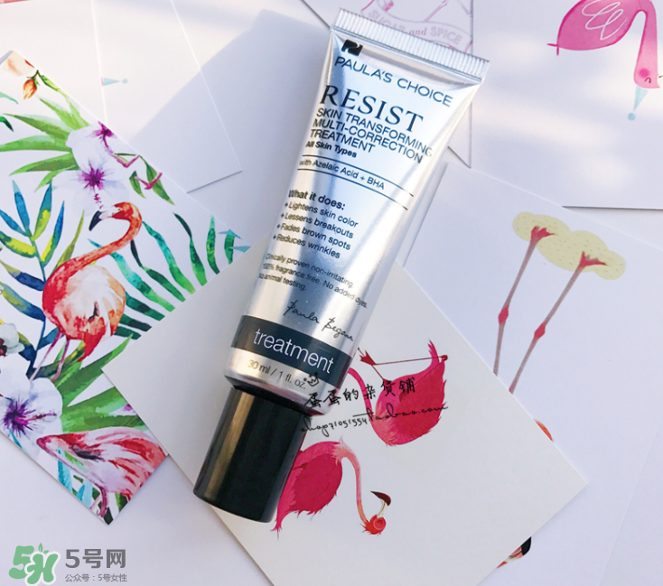 寶拉壬二酸水楊酸精華怎么樣？好用嗎？