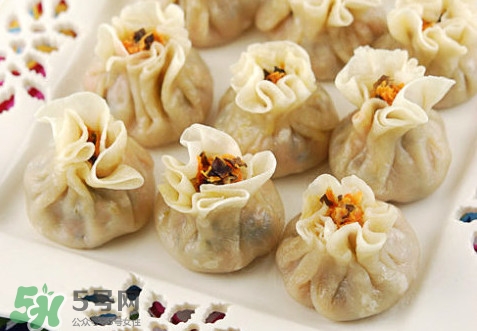 燒麥怎么包？燒麥蒸多長(zhǎng)時(shí)間能熟