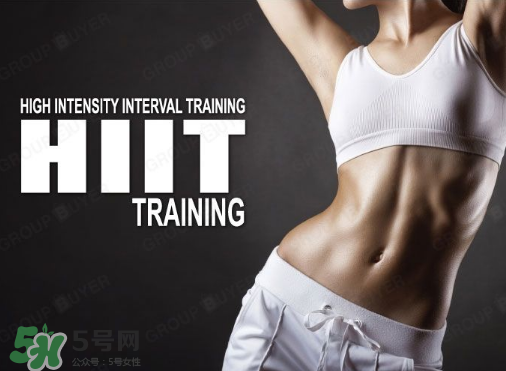 hiit適合所有人嗎？hiit需要每天做嗎？