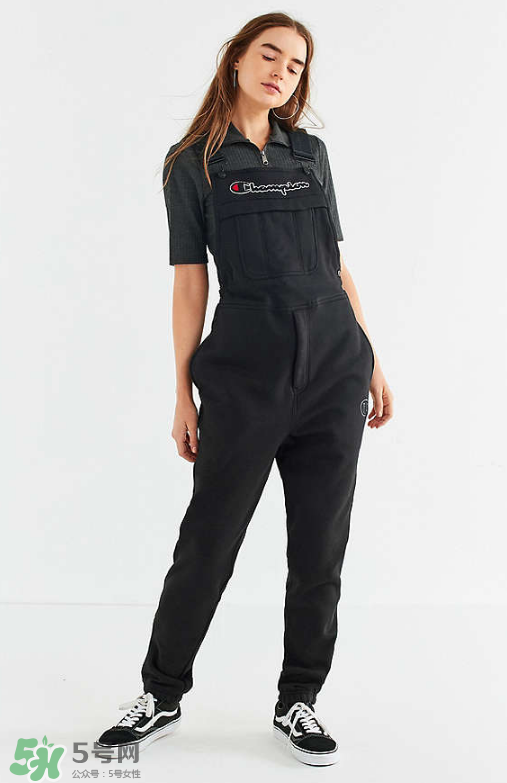 champion fleece背帶褲多少錢_在哪買？