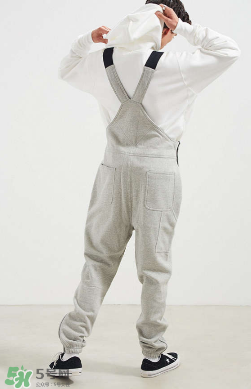 champion fleece背帶褲多少錢_在哪買？