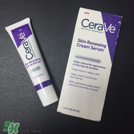 Cerave A醇精華怎么樣？Cerave A醇測評