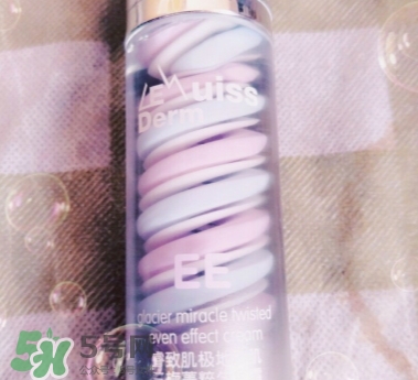 睿致肌ee霜怎么樣？教你使用方法