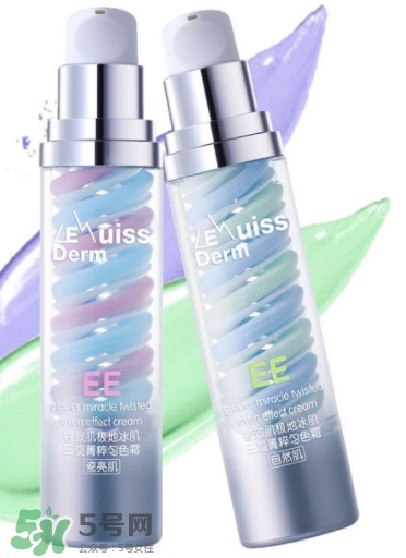 睿致肌ee霜怎么樣？教你使用方法