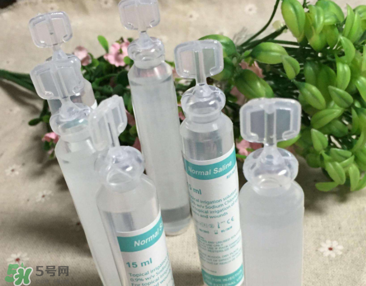 生理鹽水可以喝嗎？生理鹽水喝了會(huì)怎么樣？