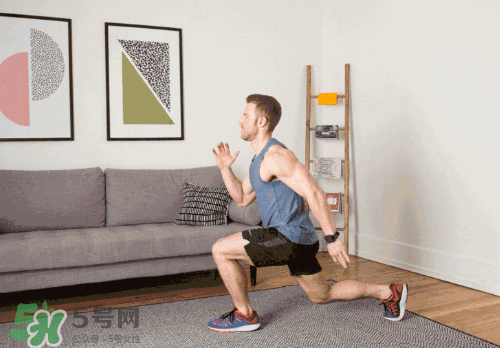 crossfit是什么運動？crossfit有什么好處？