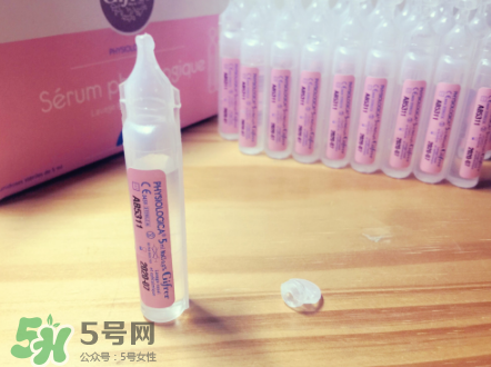 生理鹽水可以洗眼睛嗎？生理鹽水洗眼睛好不好？