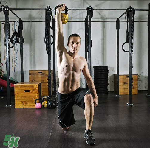 crossfit能減肥嗎？crossfit減肥效果好嗎？