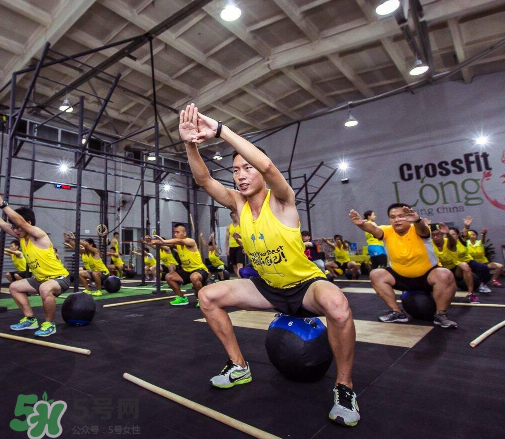 crossfit能減肥嗎？crossfit減肥效果好嗎？
