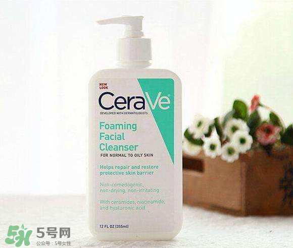 Cerave是什么品牌？A醇是什么？