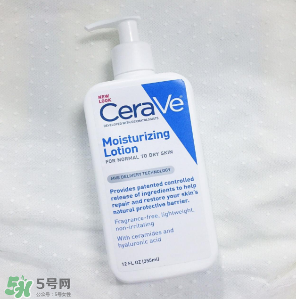 Cerave是什么品牌？A醇是什么？