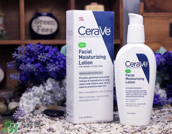 Cerave是什么品牌？A醇是什么？