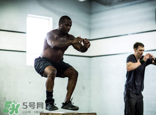 crossfit適合所有人嗎？crossfit適合女生練嗎？