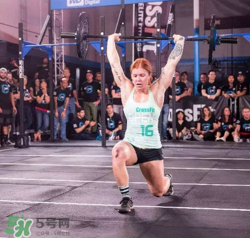 crossfit適合所有人嗎？crossfit適合女生練嗎？