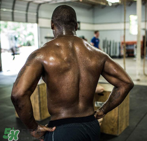 crossfit適合所有人嗎？crossfit適合女生練嗎？