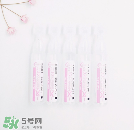 生理鹽水能泡隱形眼鏡嗎？生理鹽水能泡美瞳嗎？