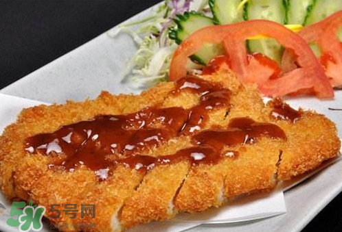 炸雞排熱量高嗎？一份炸雞排的熱量是多少？