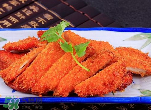 炸雞排熱量高嗎？一份炸雞排的熱量是多少？