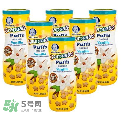 嘉寶泡芙開封多久吃完？泡芙開封會(huì)變軟嗎？