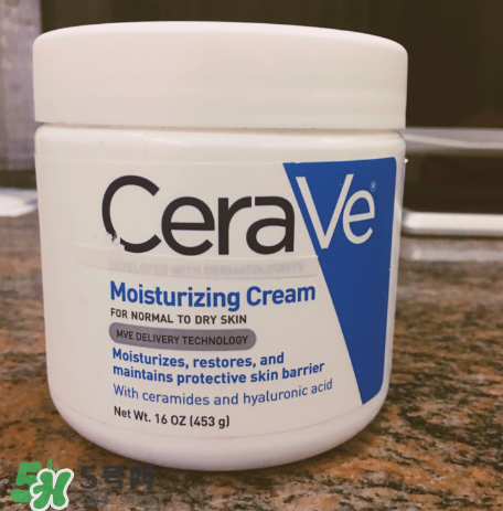 CeraVe保濕面霜怎么樣？CeraVe保濕面霜測(cè)評(píng)