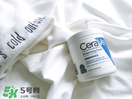 CeraVe保濕面霜怎么樣？CeraVe保濕面霜測(cè)評(píng)