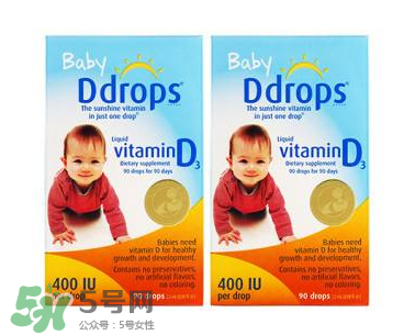 Baby Ddrops是哪國(guó)的？Baby Ddrops品牌介紹