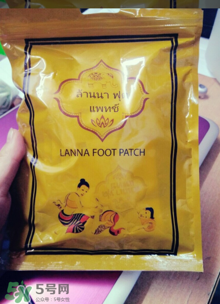 蘭納足貼保質(zhì)期多久？蘭納足貼保質(zhì)期幾年？