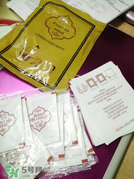 蘭納足貼保質(zhì)期多久？蘭納足貼保質(zhì)期幾年？