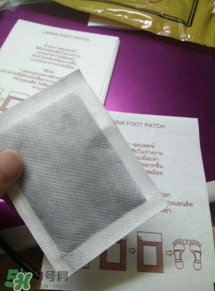 蘭納足貼保質(zhì)期多久？蘭納足貼保質(zhì)期幾年？