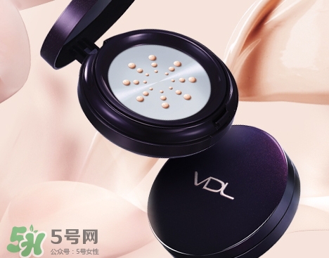 vdl銀鏡墊粉底液怎么樣_好用嗎 vdl銀鏡墊粉底液怎么樣_好用嗎