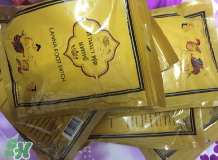 蘭納足貼真的有用嗎？蘭納足貼評測