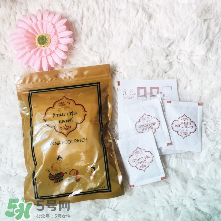 蘭納足貼真的有用嗎？蘭納足貼評測