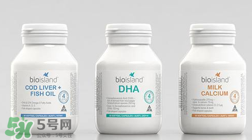 BIO ISLAND多大的寶寶吃？BIO ISLAND適合寶寶的年紀(jì)是多少？