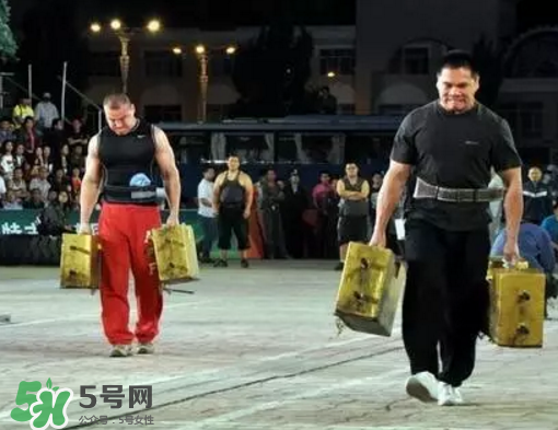 農(nóng)夫行走可以減脂嗎？農(nóng)夫行走怎么練？