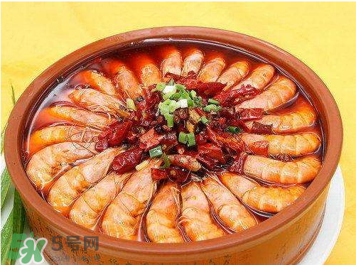 水煮蝦用什么蝦？水煮蝦要放鹽嗎？