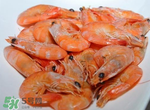 水煮蝦用什么蝦？水煮蝦要放鹽嗎？