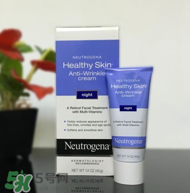 露得清A醇晚霜怎么樣？露得清A醇晚霜測(cè)評(píng)