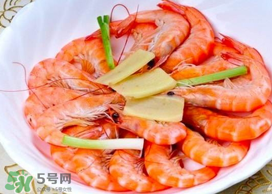 鹽水蝦煮幾分鐘？鹽水蝦怎么煮？