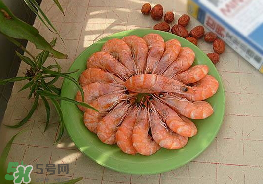 鹽水蝦煮幾分鐘？鹽水蝦怎么煮？