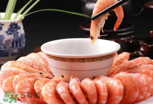 鹽水蝦煮幾分鐘？鹽水蝦怎么煮？