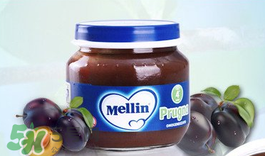 美林西梅泥能緩解便秘嗎？美林西梅泥能通便嗎？