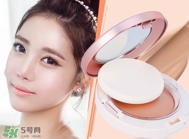 巧迪尚惠棉花糖粉餅怎么樣_好用嗎 巧迪尚惠棉花糖粉餅怎么樣_好用嗎