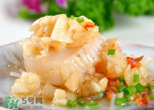 扇貝粉絲蒸幾分鐘？扇貝粉絲蒸多久？