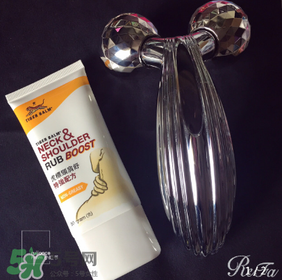 虎標(biāo)頸肩舒效果怎么樣？虎標(biāo)頸肩舒評(píng)測(cè)